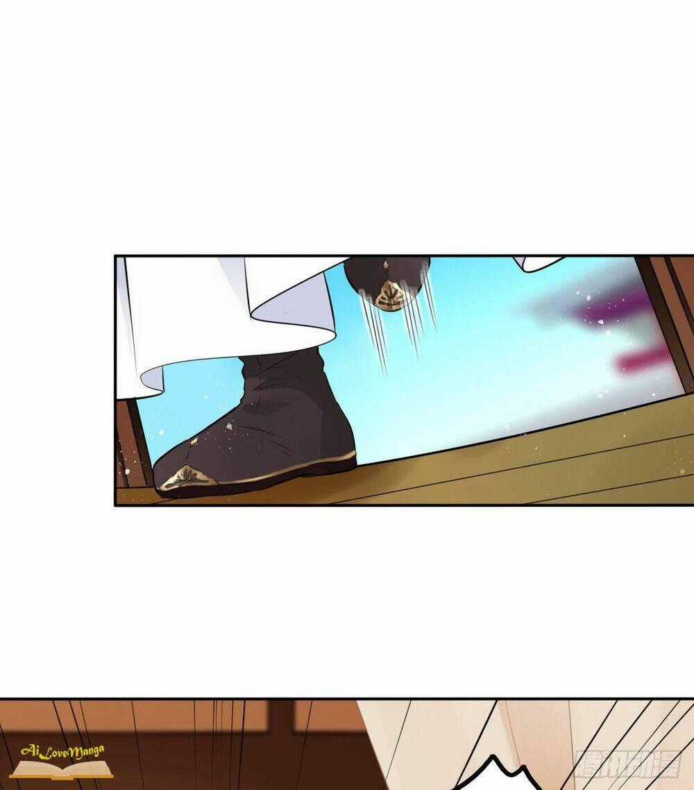 Vương Phi Thật Thích Trang Điểm - Chapter 64 - Trang 2