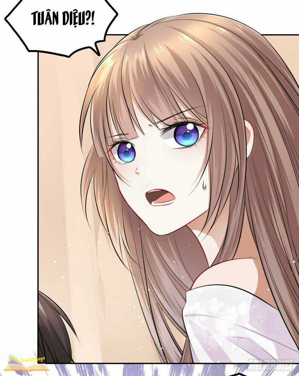 Vương Phi Thật Thích Trang Điểm - Chapter 64 - Trang 14