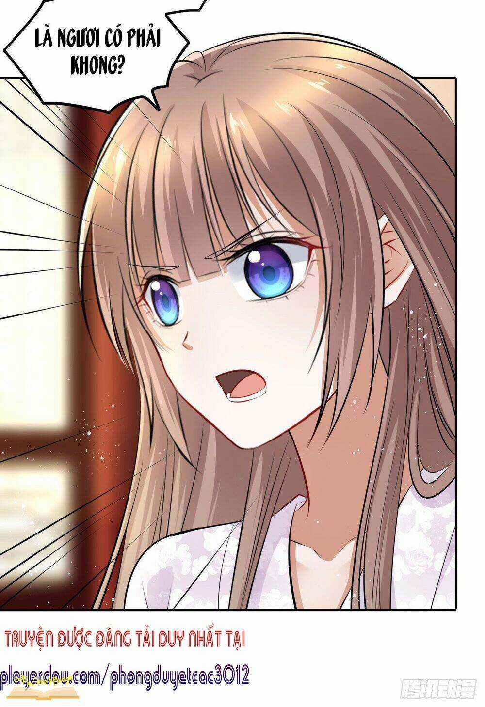 Vương Phi Thật Thích Trang Điểm - Chapter 64 - Trang 22