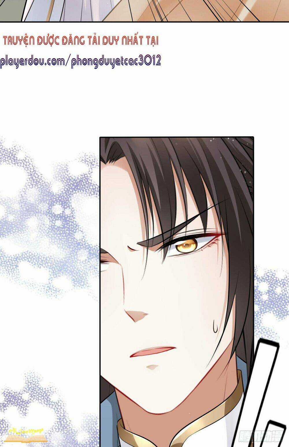 Vương Phi Thật Thích Trang Điểm - Chapter 64 - Trang 4