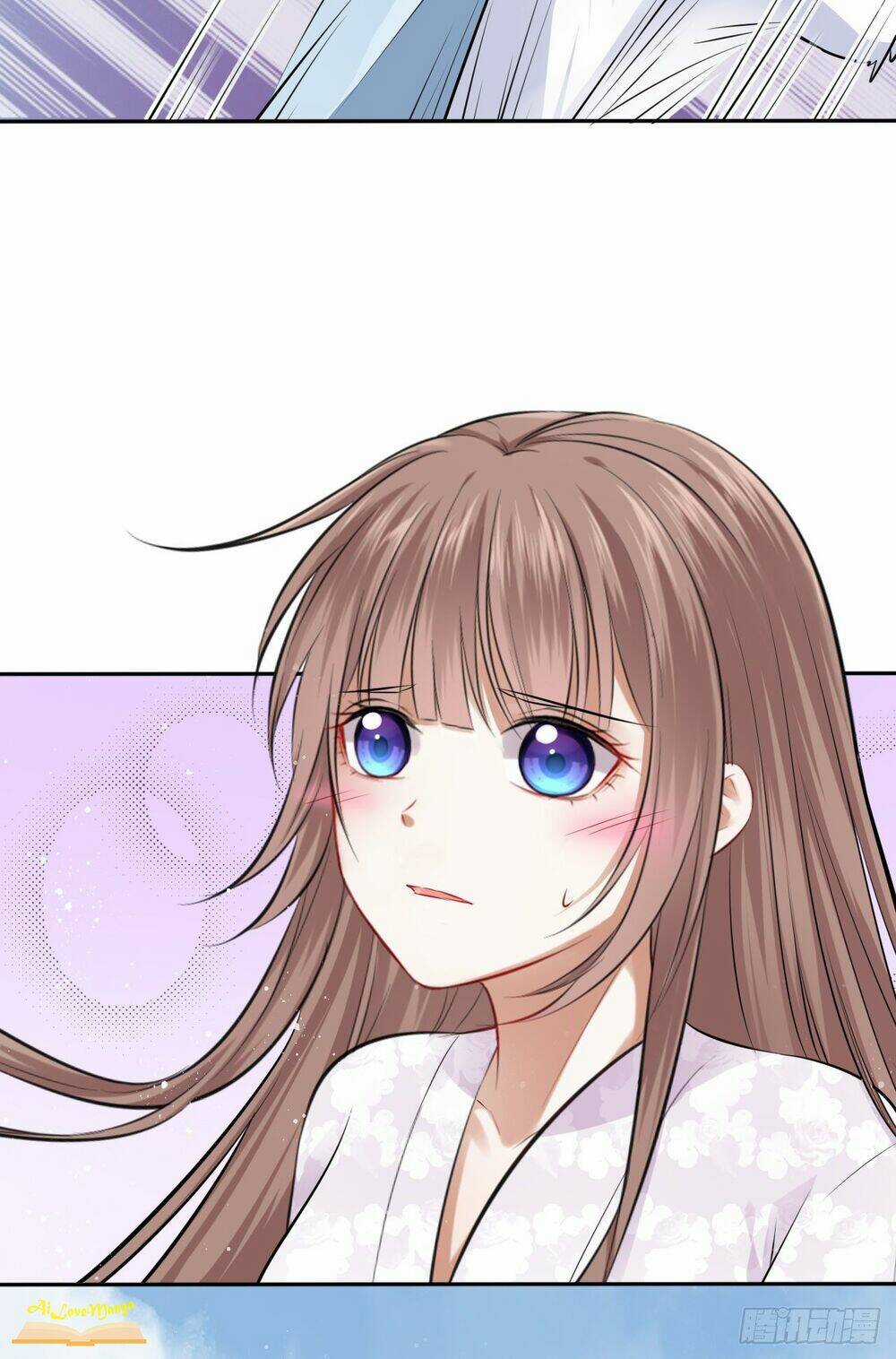 Vương Phi Thật Thích Trang Điểm - Chapter 64 - Trang 32