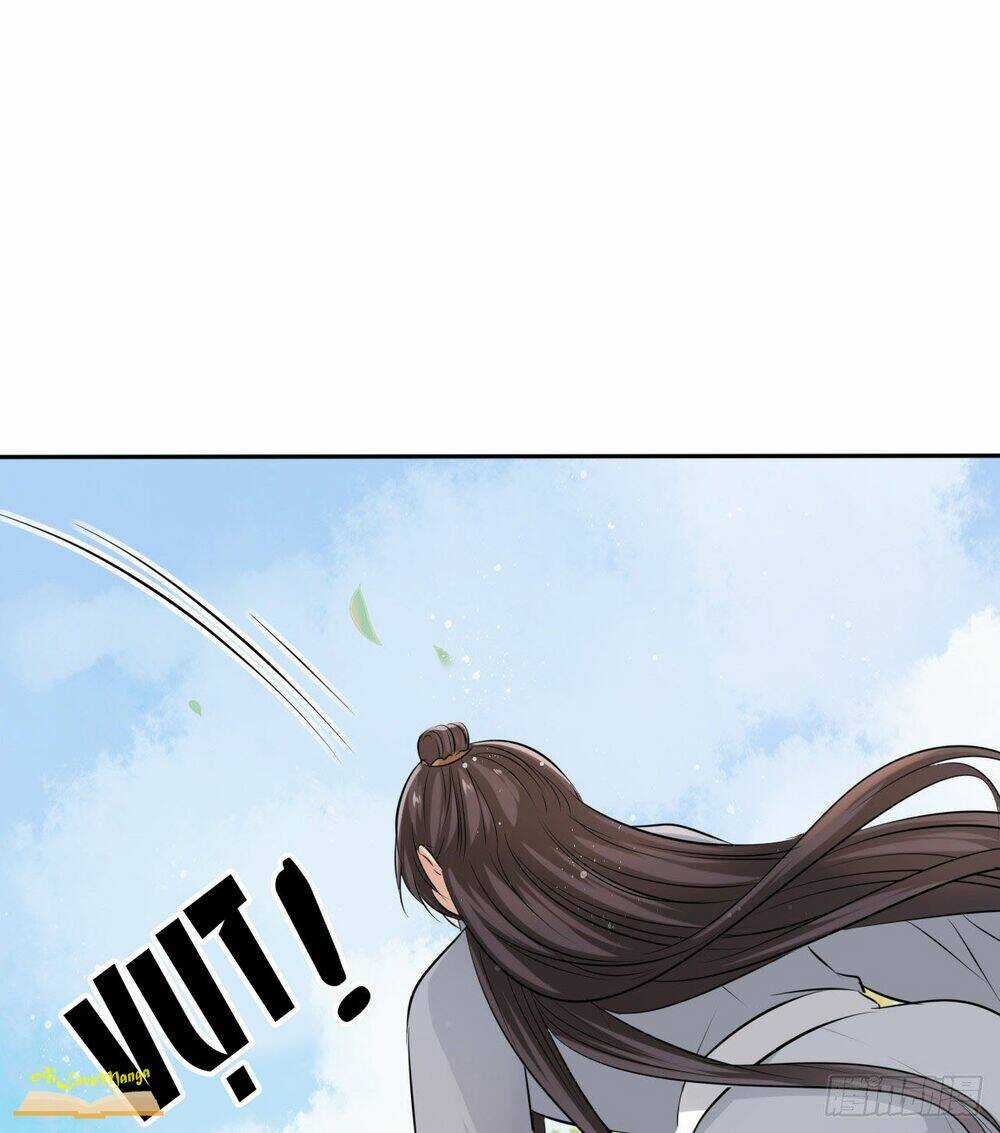 Vương Phi Thật Thích Trang Điểm - Chapter 64 - Trang 36