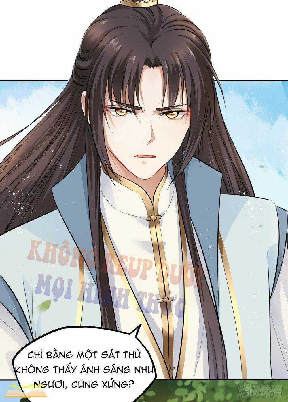 Vương Phi Thật Thích Trang Điểm - Chapter 64 - Trang 40