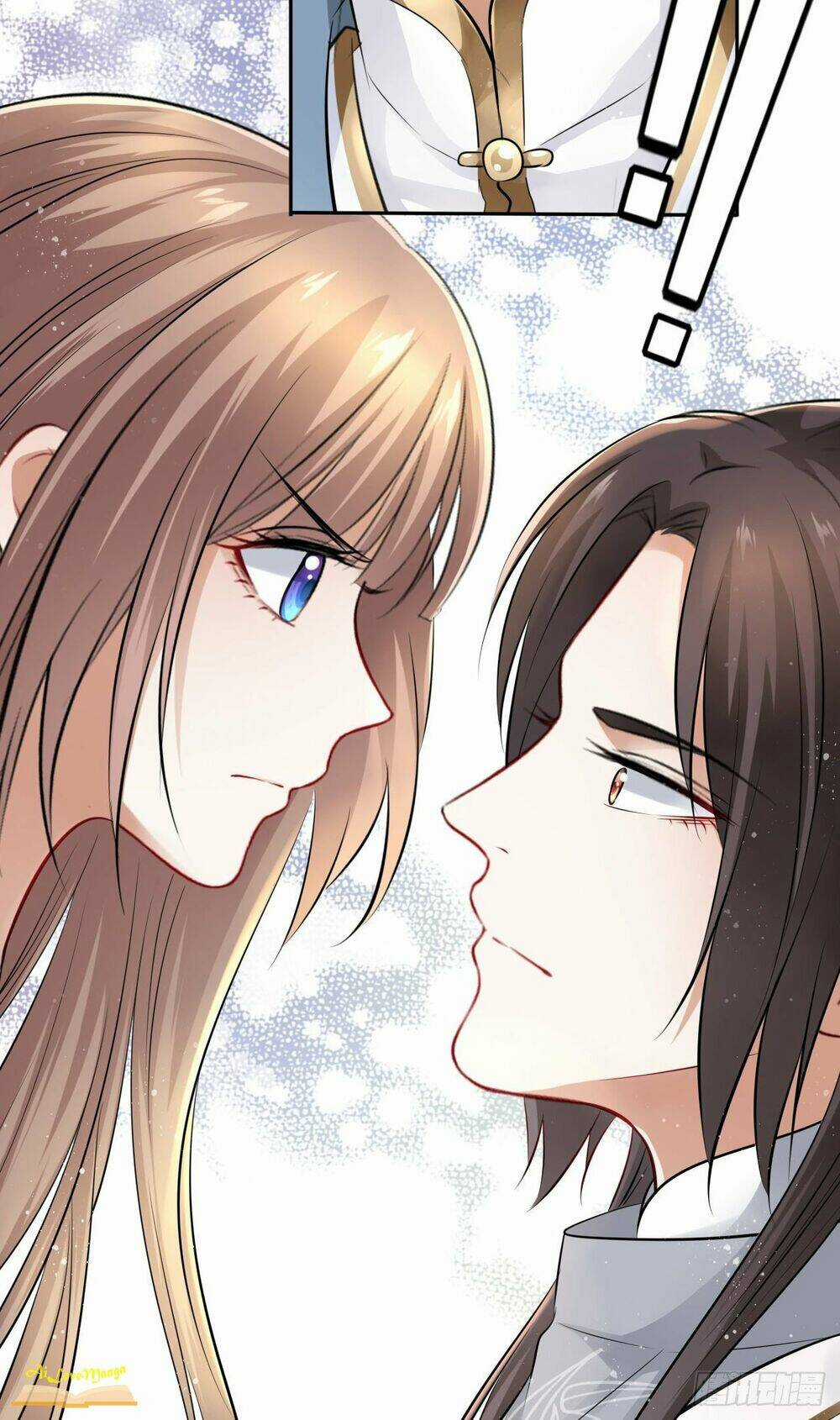 Vương Phi Thật Thích Trang Điểm - Chapter 64 - Trang 5