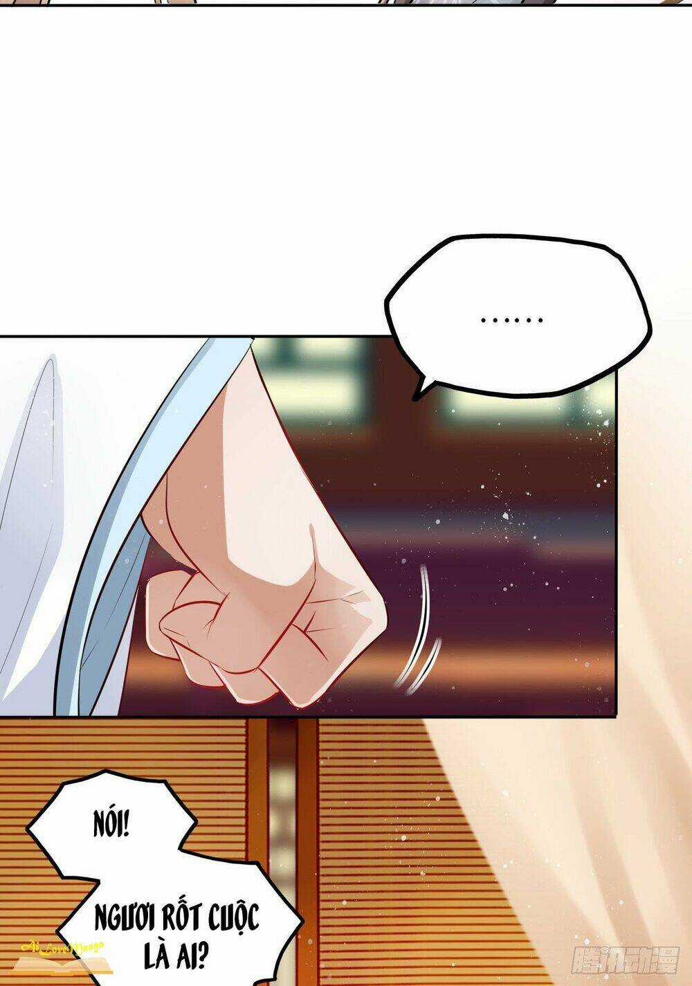 Vương Phi Thật Thích Trang Điểm - Chapter 64 - Trang 6