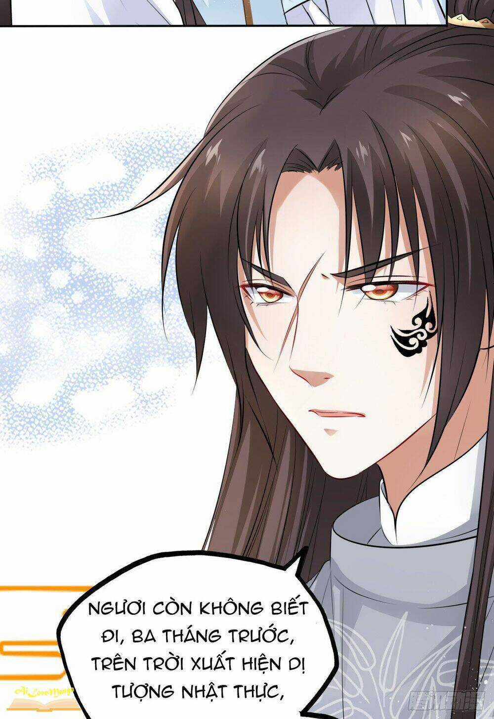 Vương Phi Thật Thích Trang Điểm - Chapter 65 - Trang 18