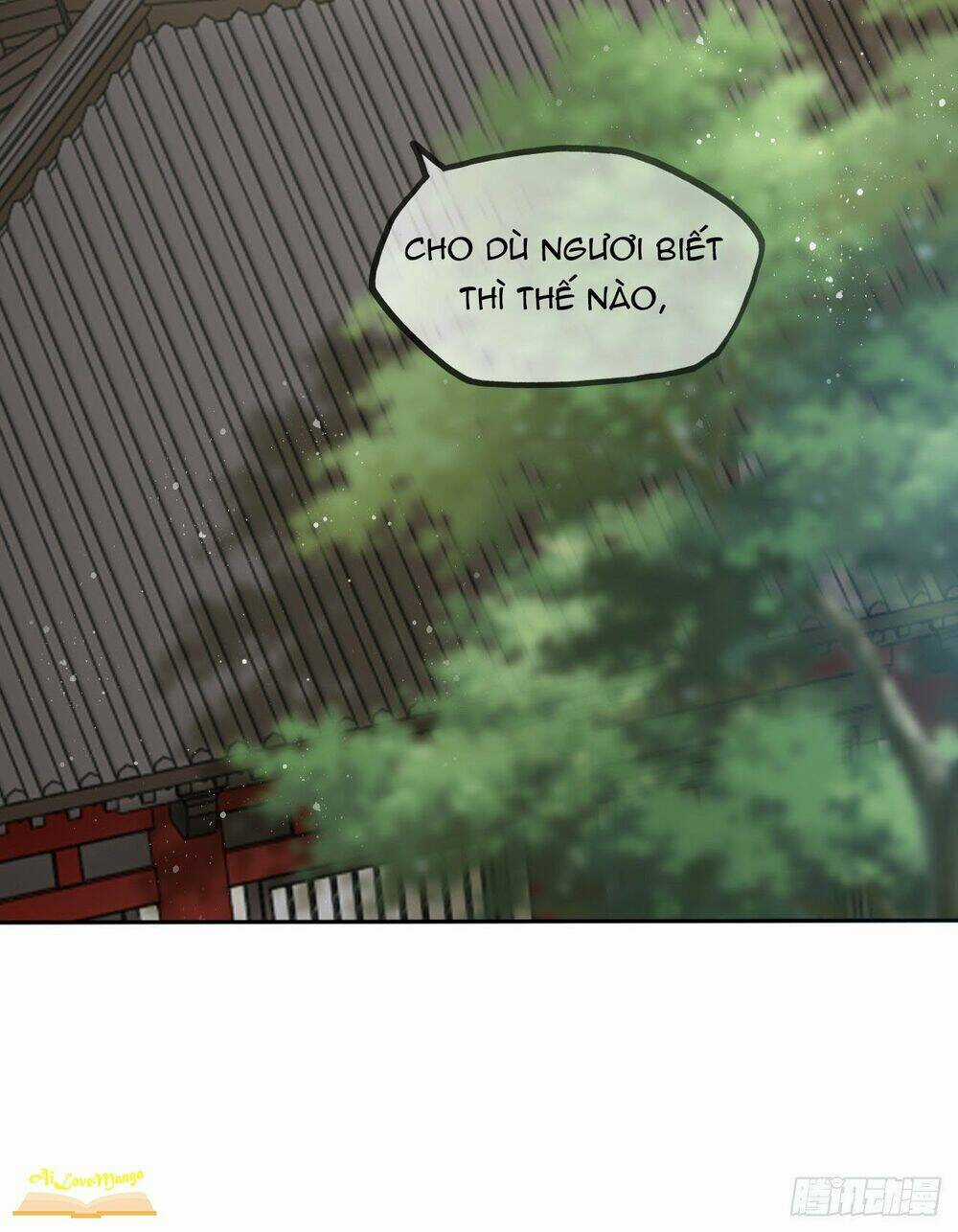 Vương Phi Thật Thích Trang Điểm - Chapter 65 - Trang 3