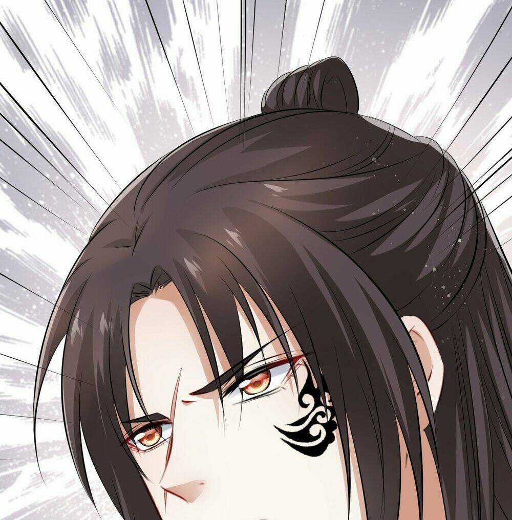 Vương Phi Thật Thích Trang Điểm - Chapter 65 - Trang 33