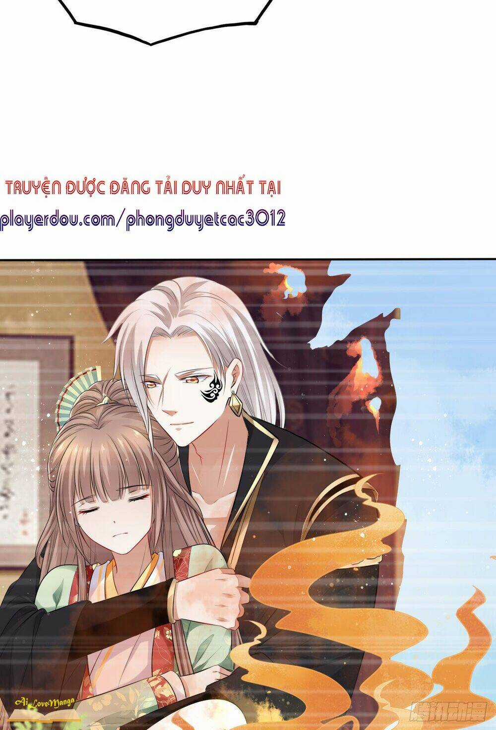 Vương Phi Thật Thích Trang Điểm - Chapter 65 - Trang 35