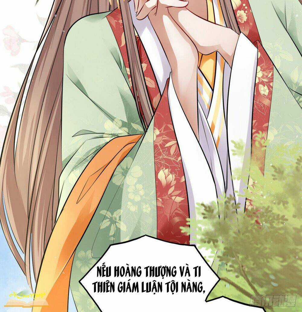 Vương Phi Thật Thích Trang Điểm - Chapter 65 - Trang 42