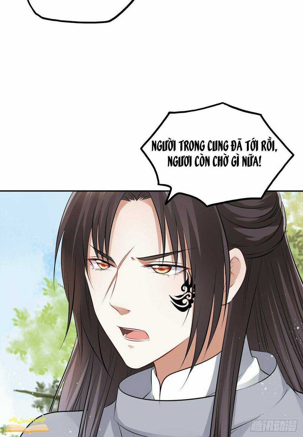 Vương Phi Thật Thích Trang Điểm - Chapter 65 - Trang 46