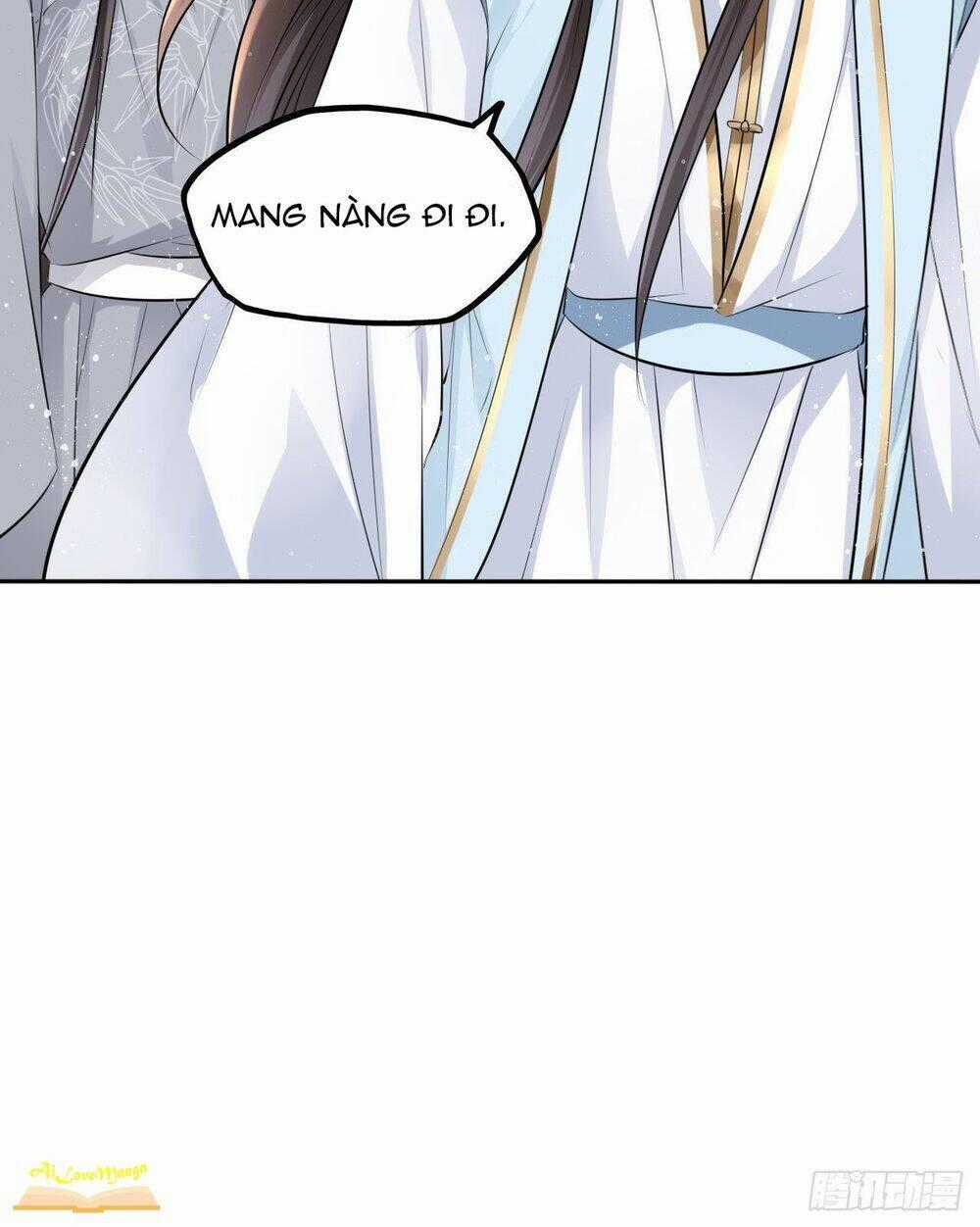 Vương Phi Thật Thích Trang Điểm - Chapter 65 - Trang 49