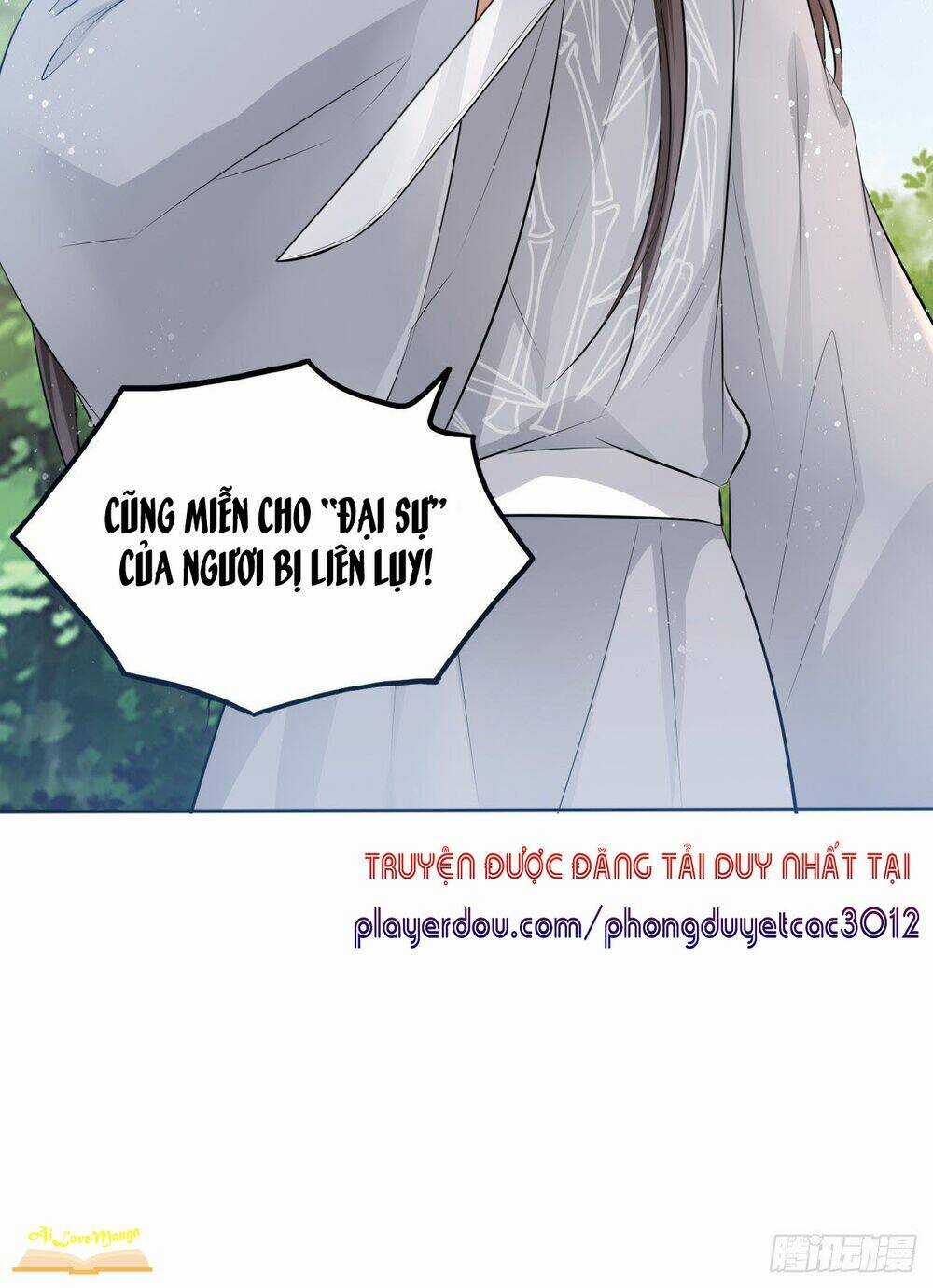 Vương Phi Thật Thích Trang Điểm - Chapter 65 - Trang 7