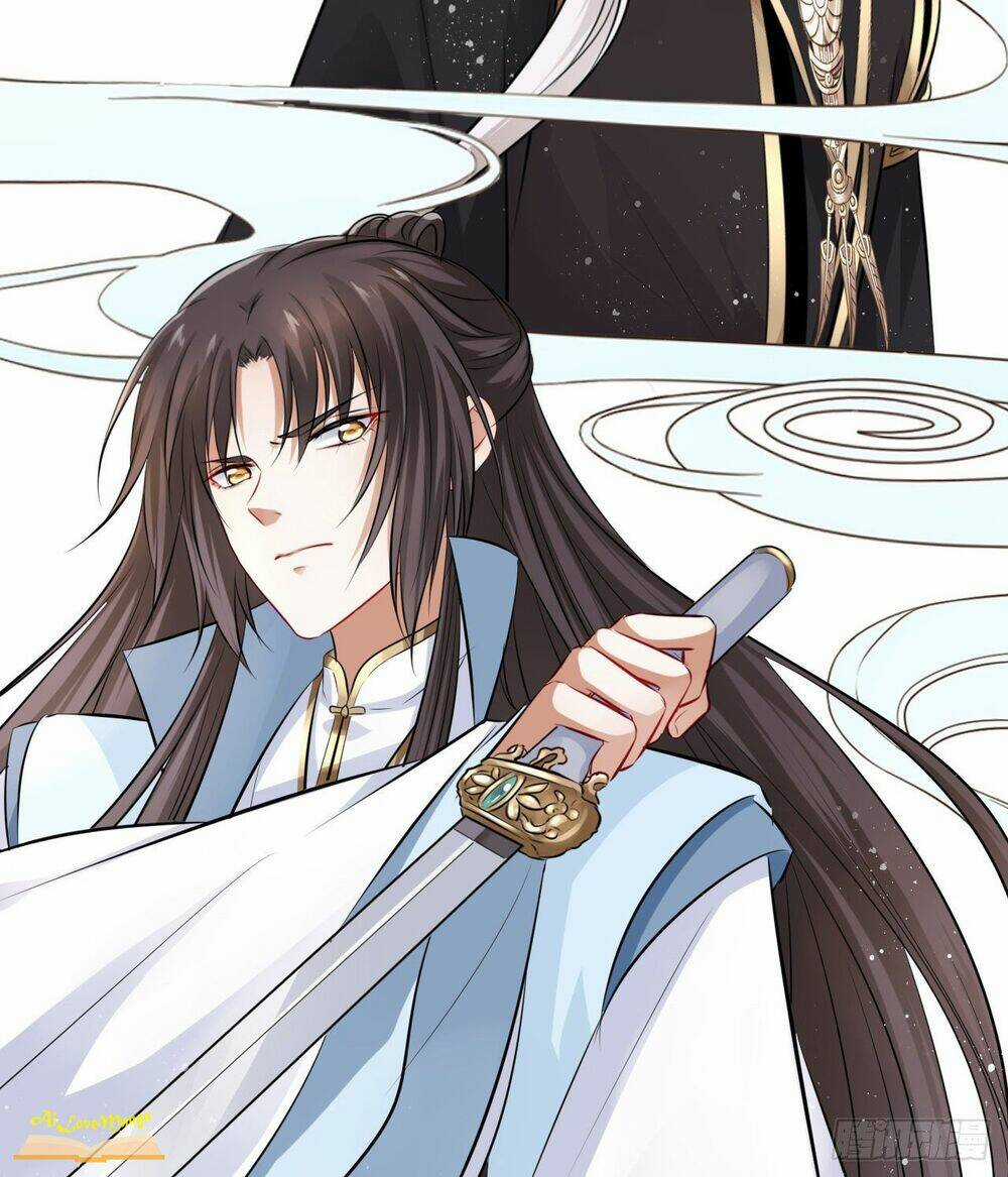 Vương Phi Thật Thích Trang Điểm - Chapter 66 - Trang 18