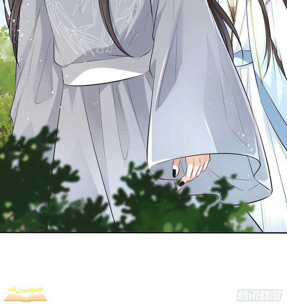 Vương Phi Thật Thích Trang Điểm - Chapter 66 - Trang 3