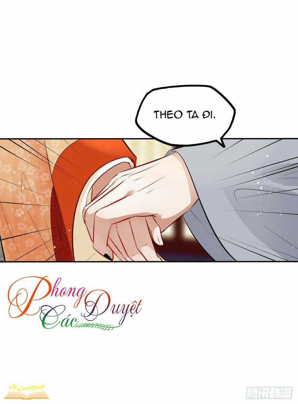 Vương Phi Thật Thích Trang Điểm - Chapter 66 - Trang 25