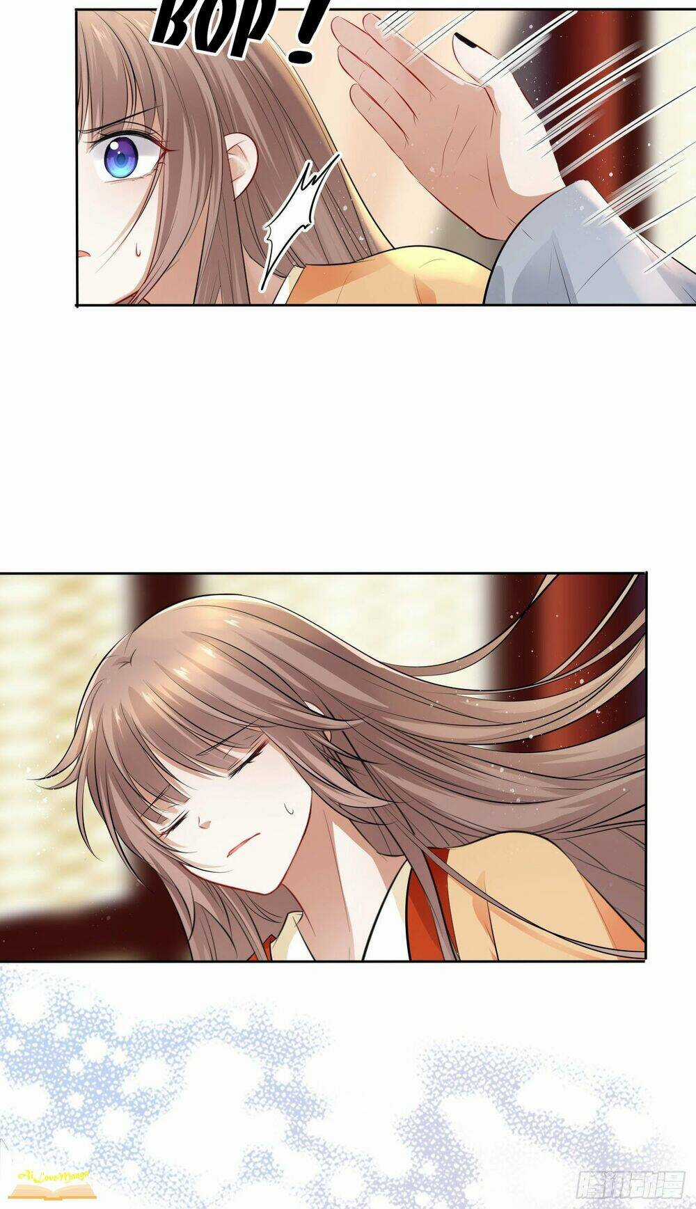 Vương Phi Thật Thích Trang Điểm - Chapter 66 - Trang 37