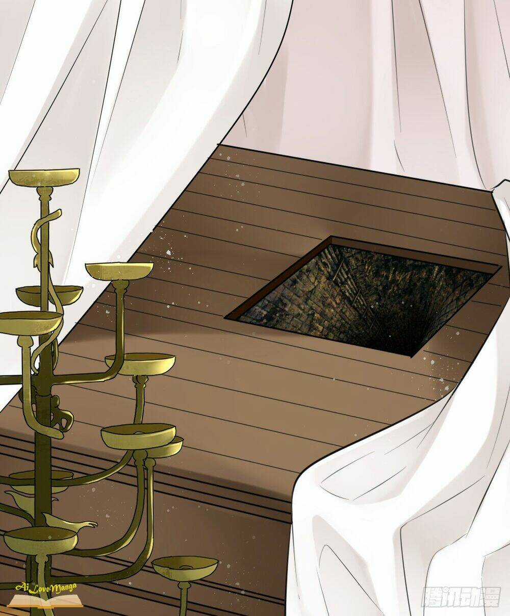 Vương Phi Thật Thích Trang Điểm - Chapter 66 - Trang 9