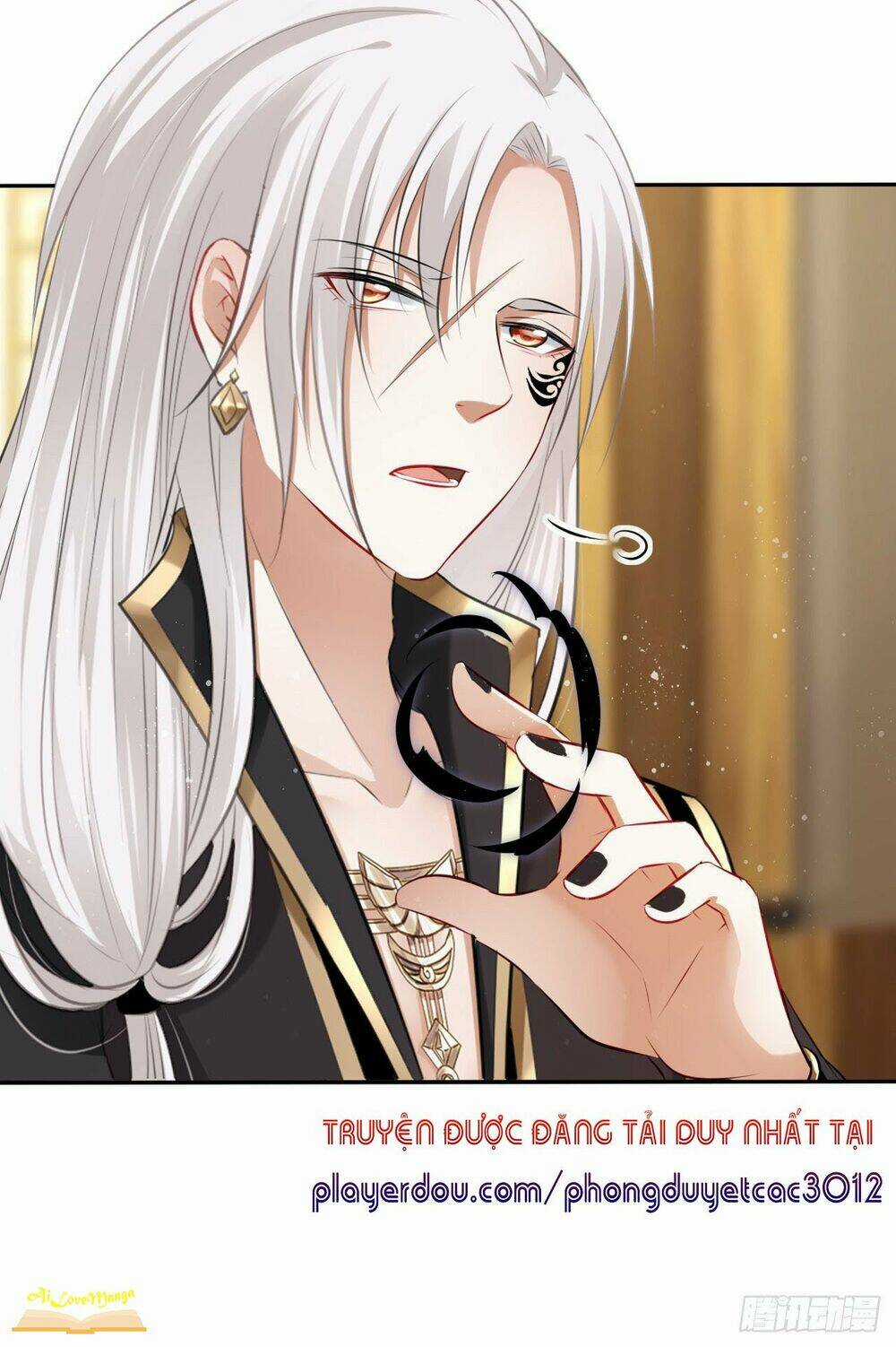Vương Phi Thật Thích Trang Điểm - Chapter 67 - Trang 26