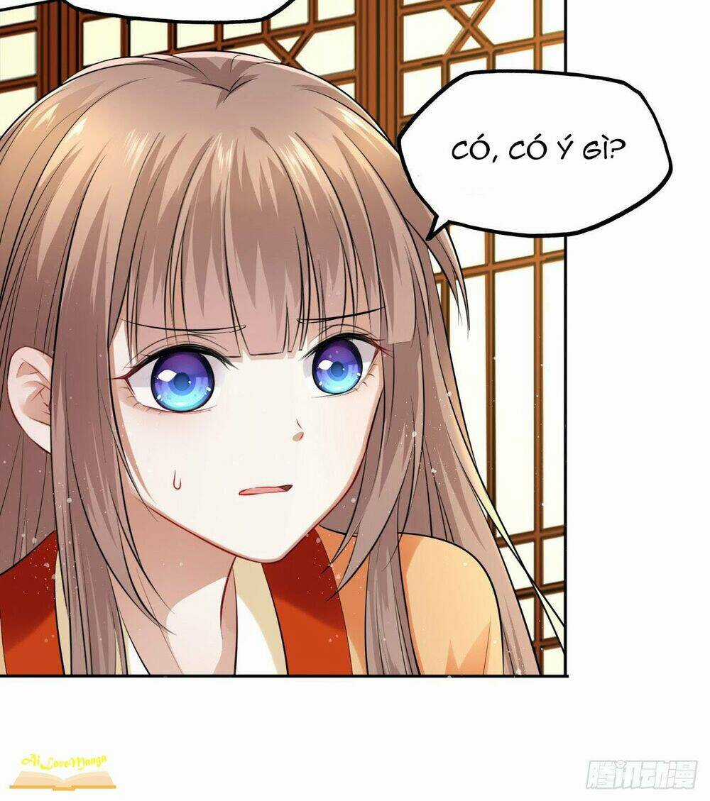 Vương Phi Thật Thích Trang Điểm - Chapter 67 - Trang 29