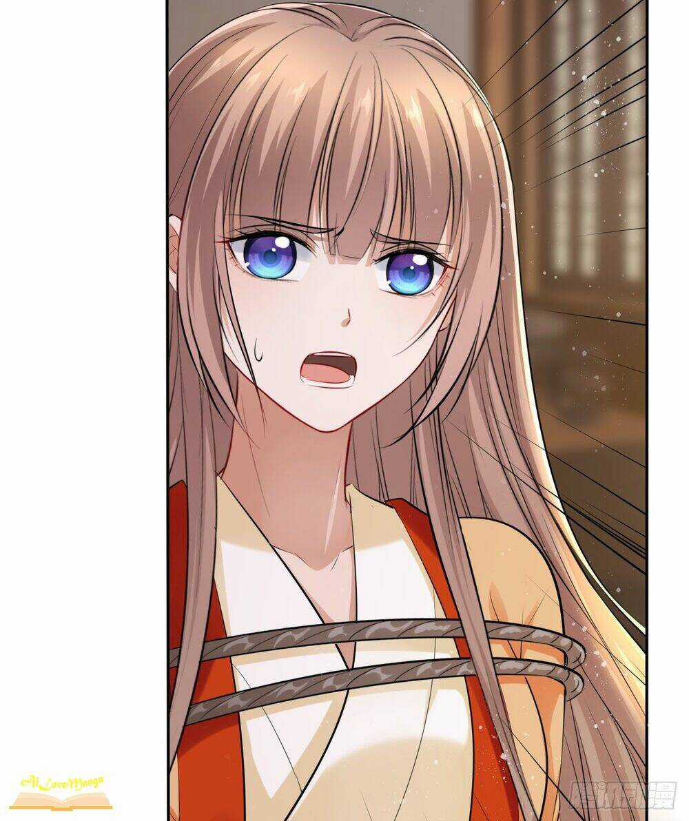 Vương Phi Thật Thích Trang Điểm - Chapter 67 - Trang 31