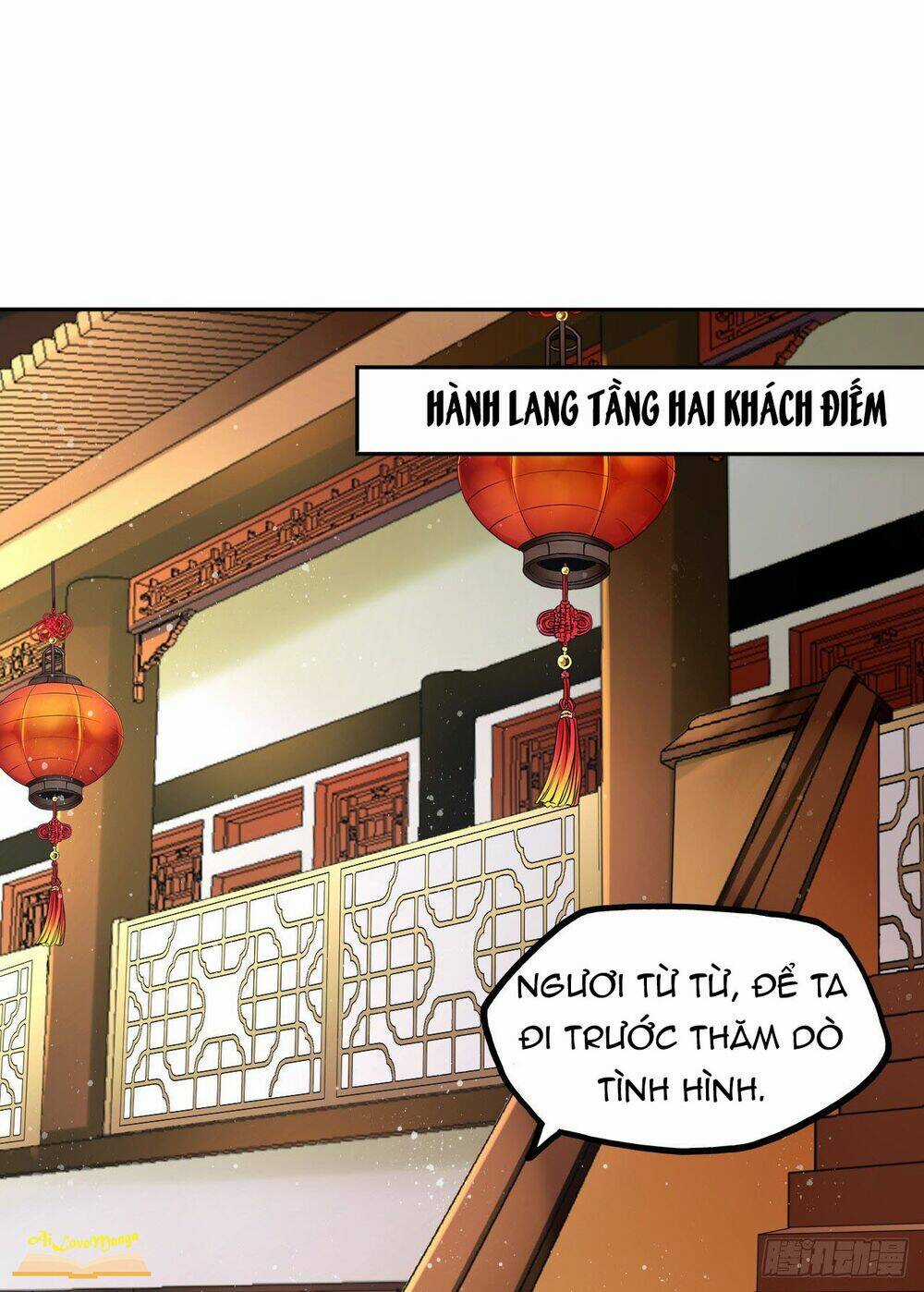 Vương Phi Thật Thích Trang Điểm - Chapter 67 - Trang 39