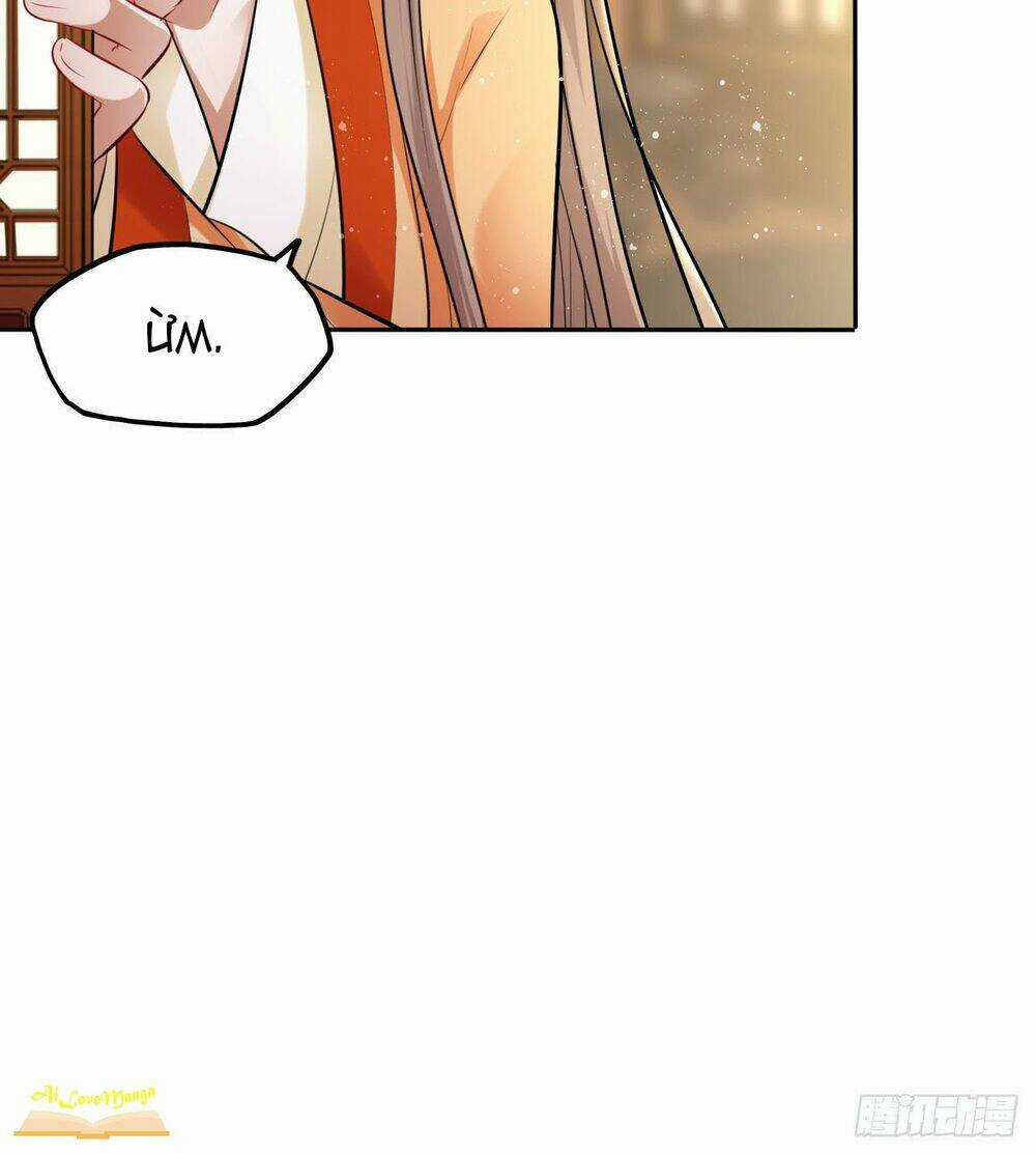 Vương Phi Thật Thích Trang Điểm - Chapter 67 - Trang 41