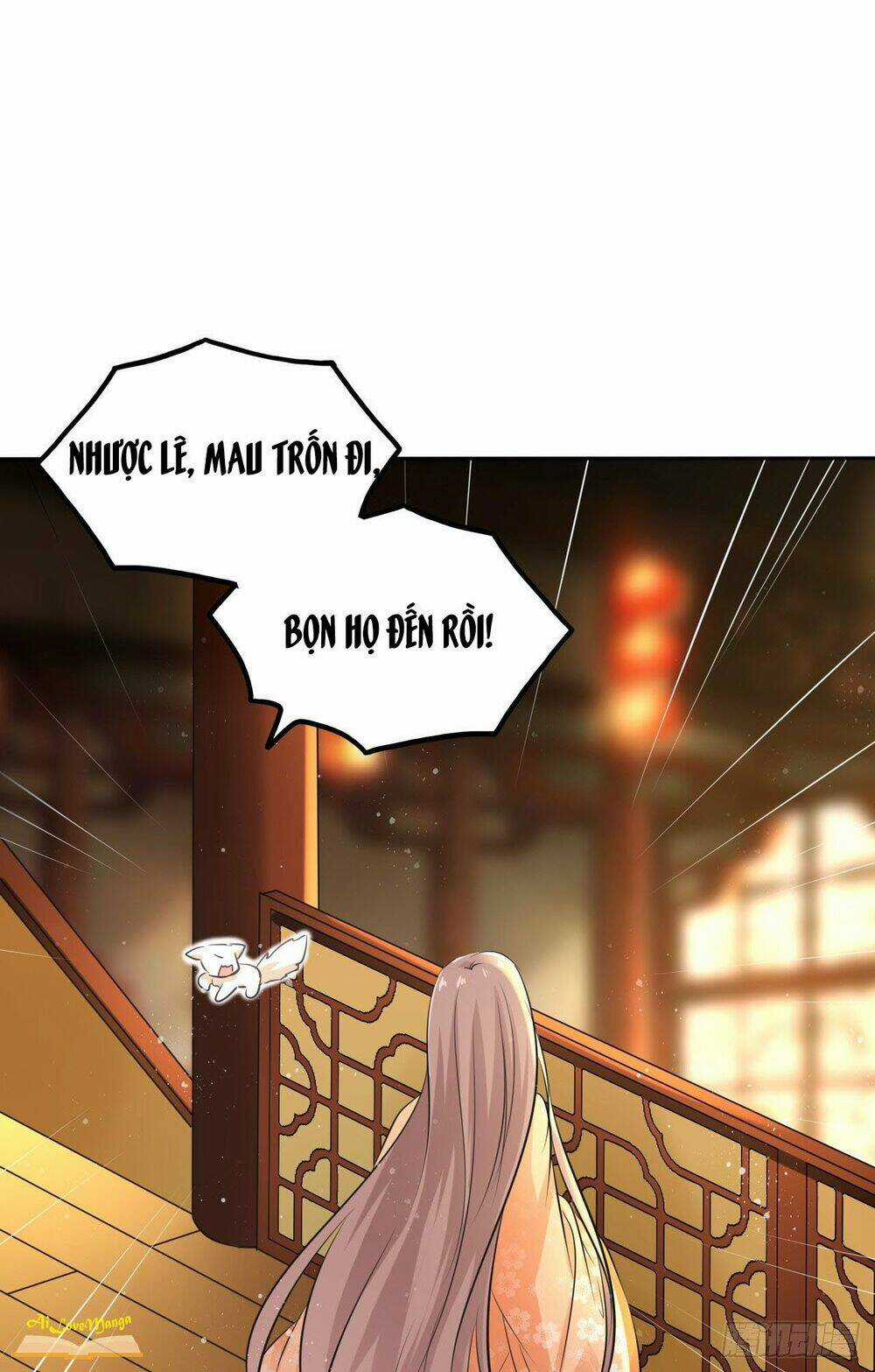 Vương Phi Thật Thích Trang Điểm - Chapter 67 - Trang 45