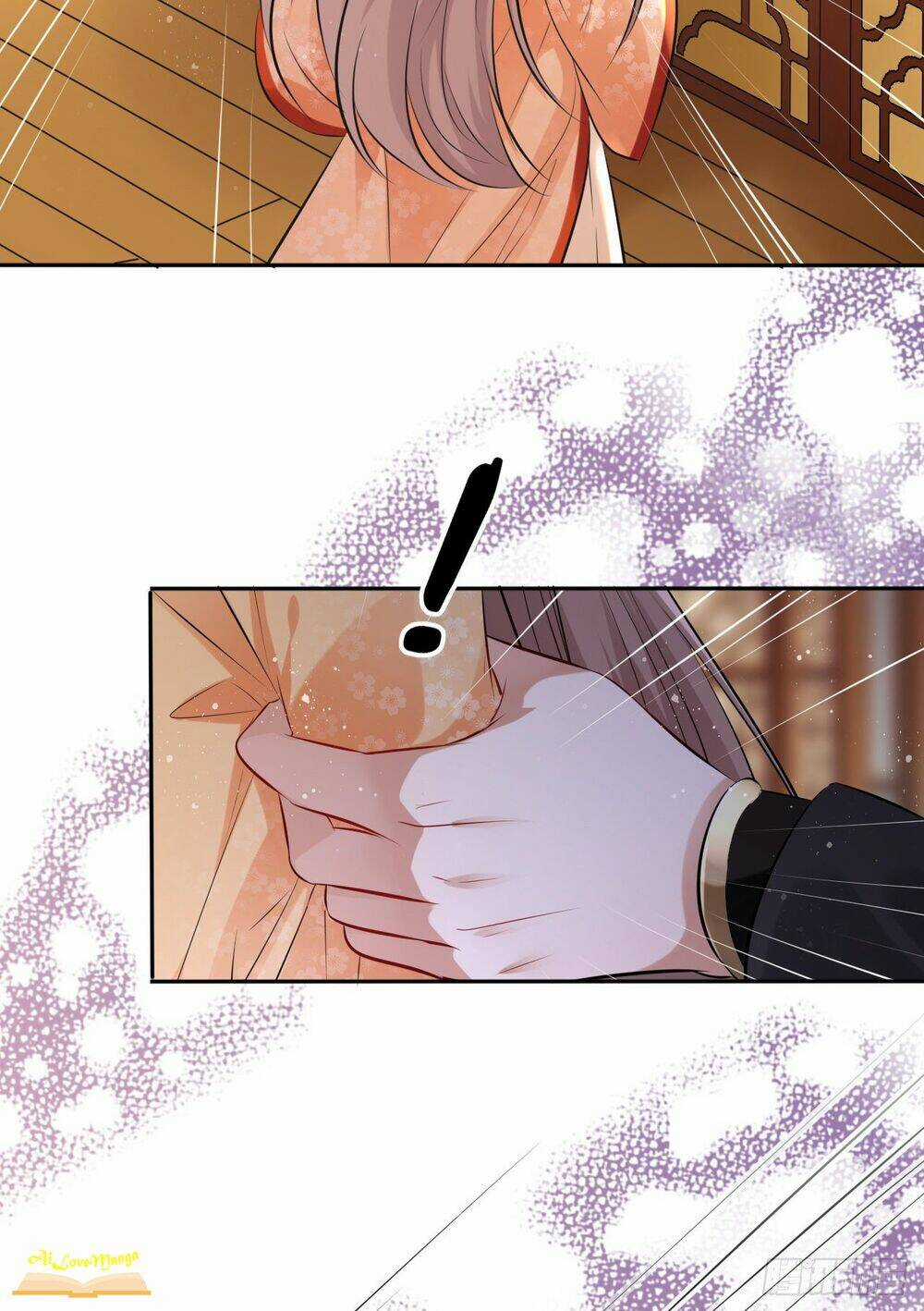 Vương Phi Thật Thích Trang Điểm - Chapter 67 - Trang 46