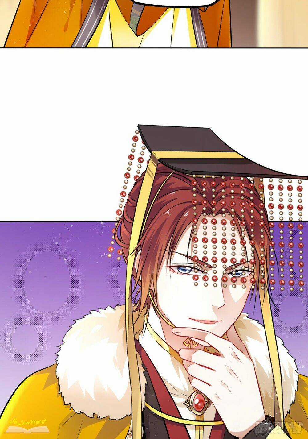 Vương Phi Thật Thích Trang Điểm - Chapter 67 - Trang 9