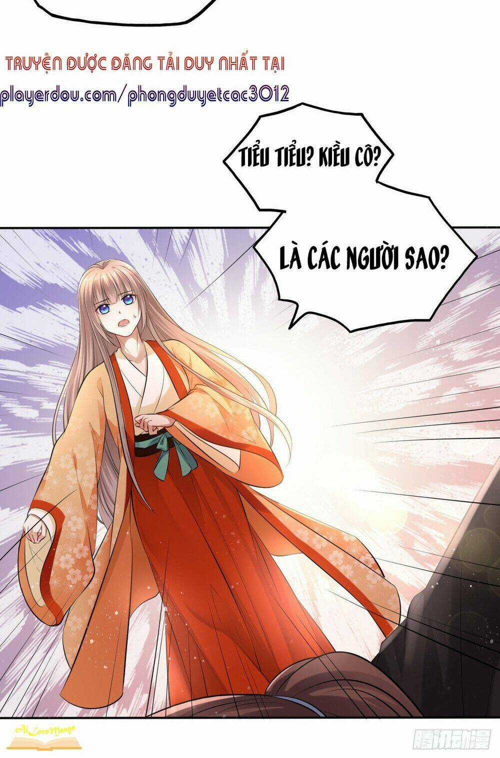 Vương Phi Thật Thích Trang Điểm - Chapter 68 - Trang 25