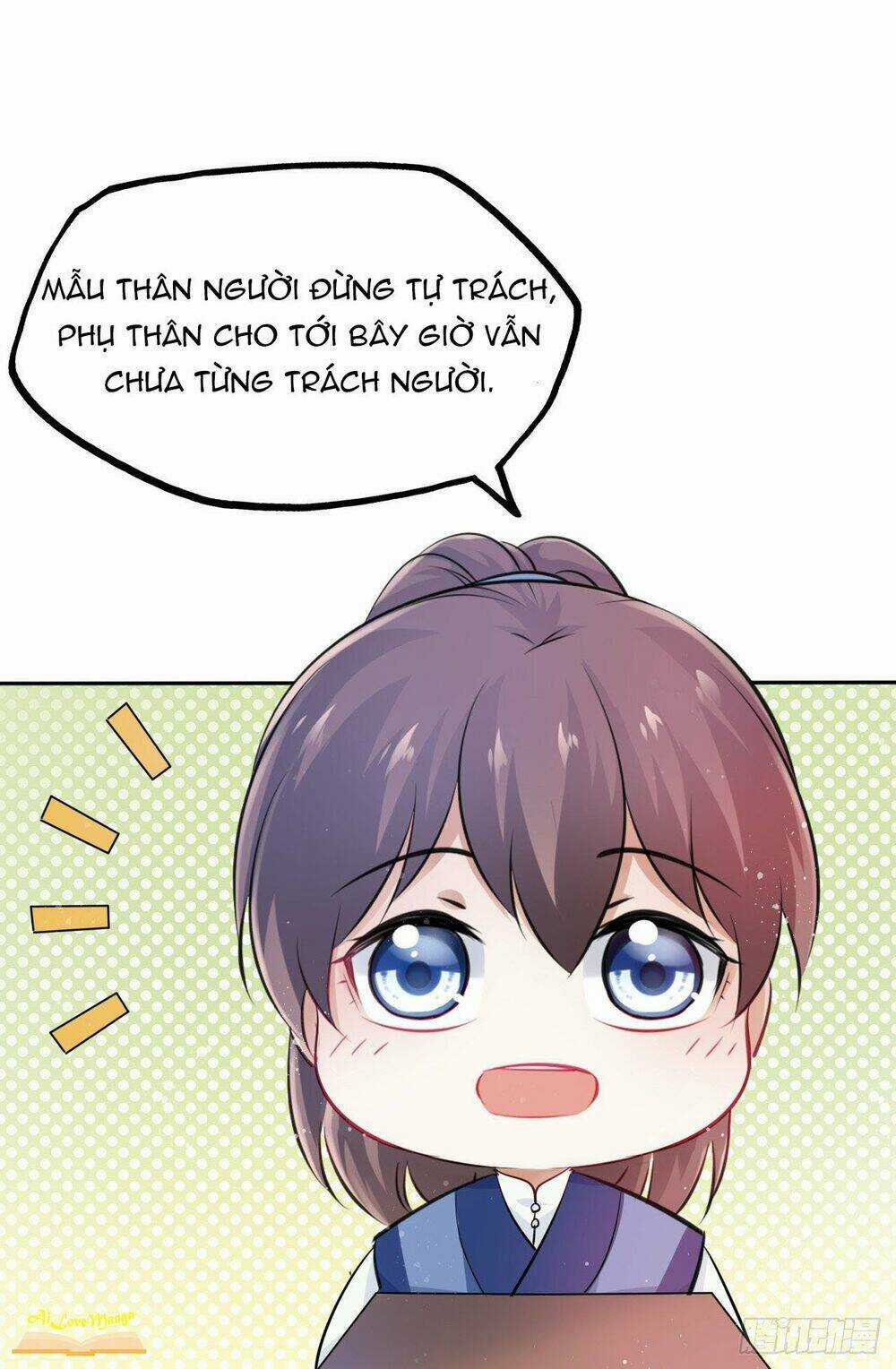 Vương Phi Thật Thích Trang Điểm - Chapter 68 - Trang 34