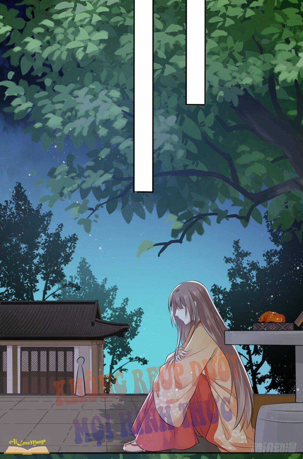 Vương Phi Thật Thích Trang Điểm - Chapter 68 - Trang 37