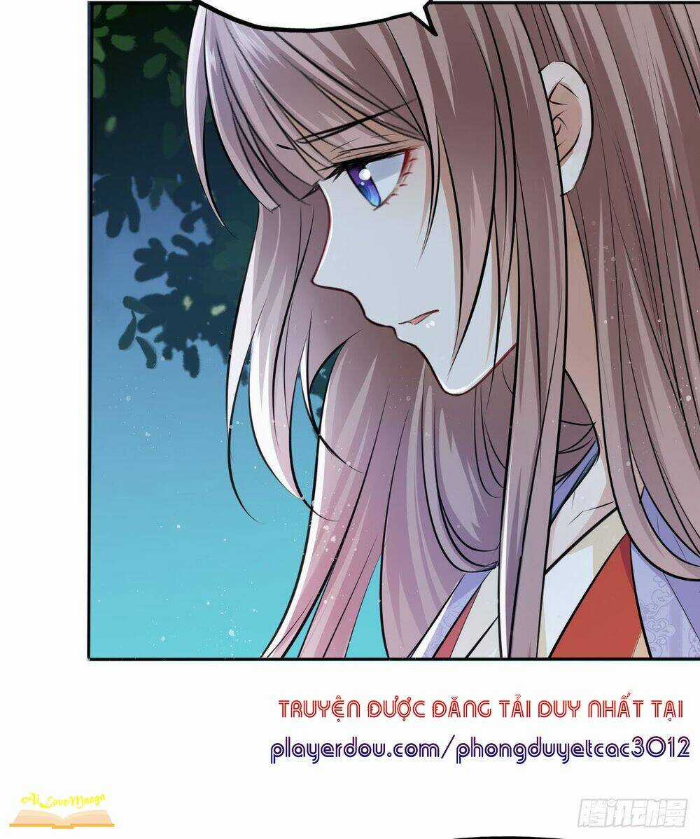 Vương Phi Thật Thích Trang Điểm - Chapter 68 - Trang 41