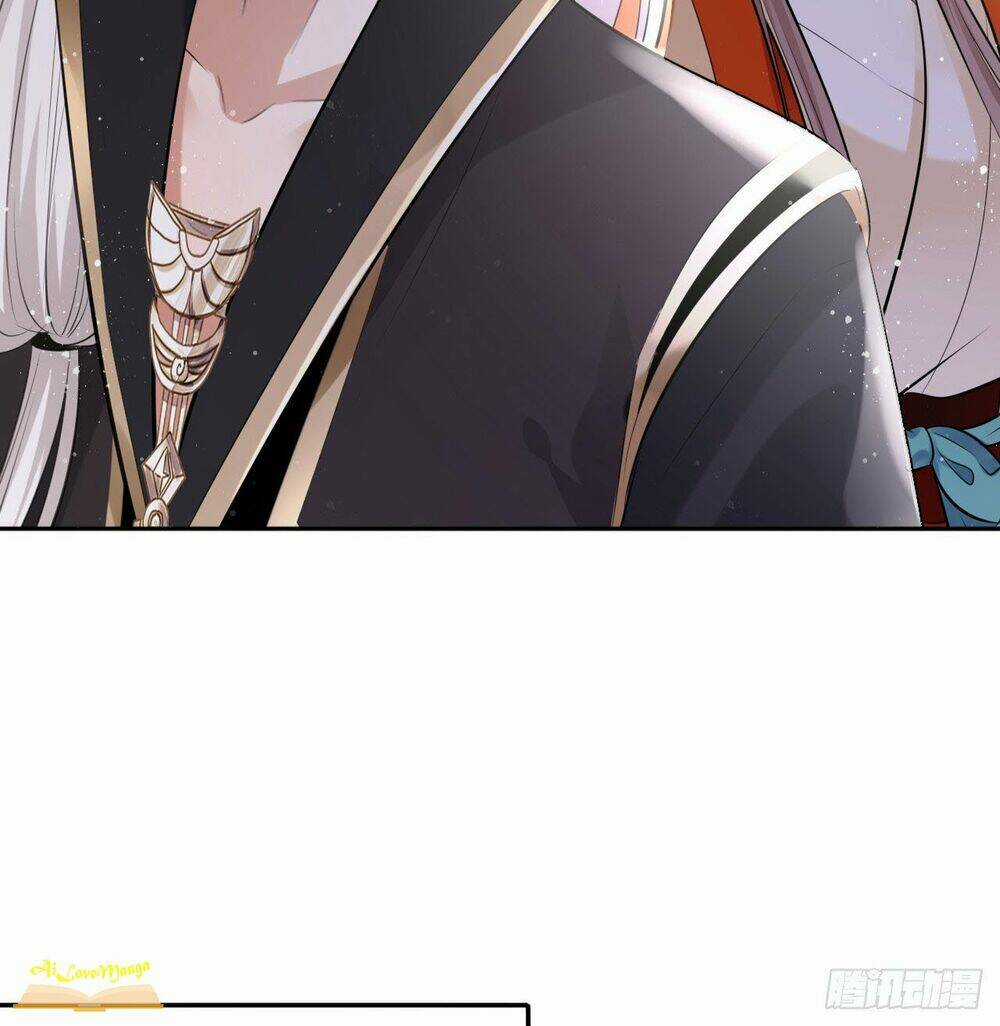 Vương Phi Thật Thích Trang Điểm - Chapter 68 - Trang 9