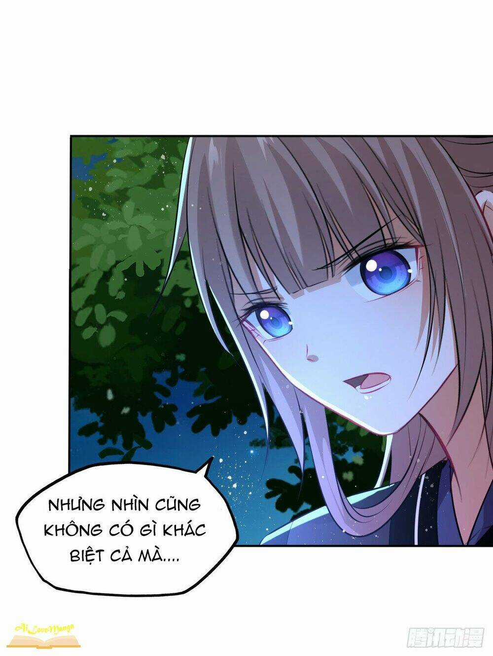 Vương Phi Thật Thích Trang Điểm - Chapter 69 - Trang 12