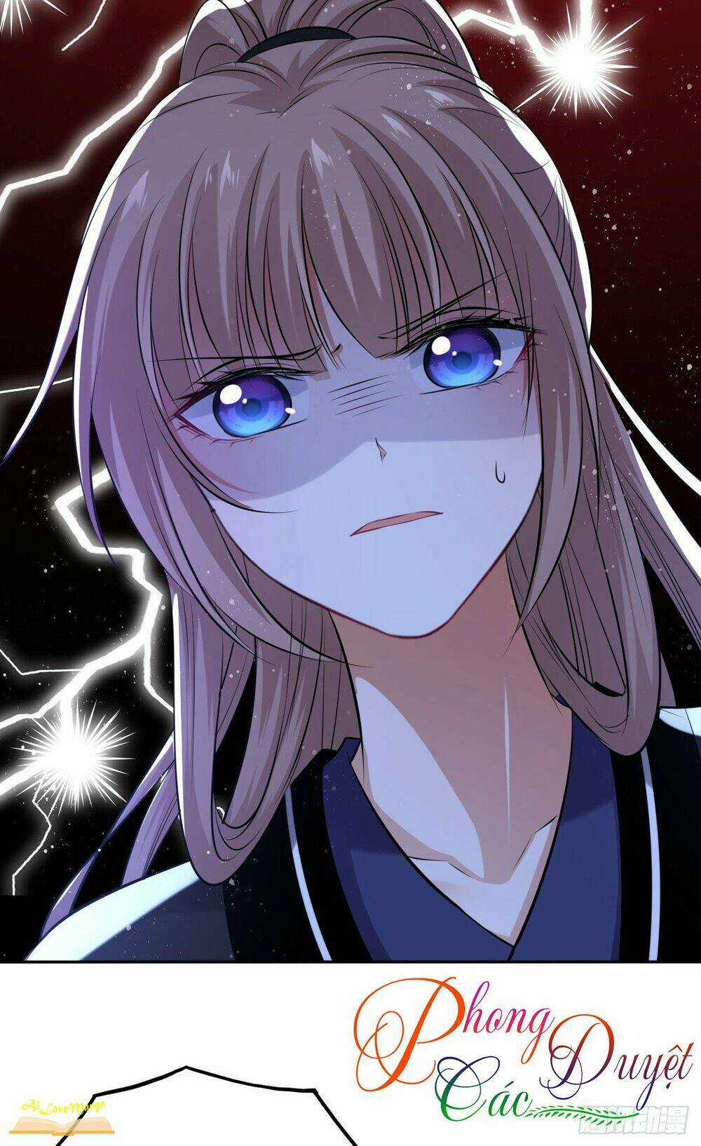 Vương Phi Thật Thích Trang Điểm - Chapter 69 - Trang 20