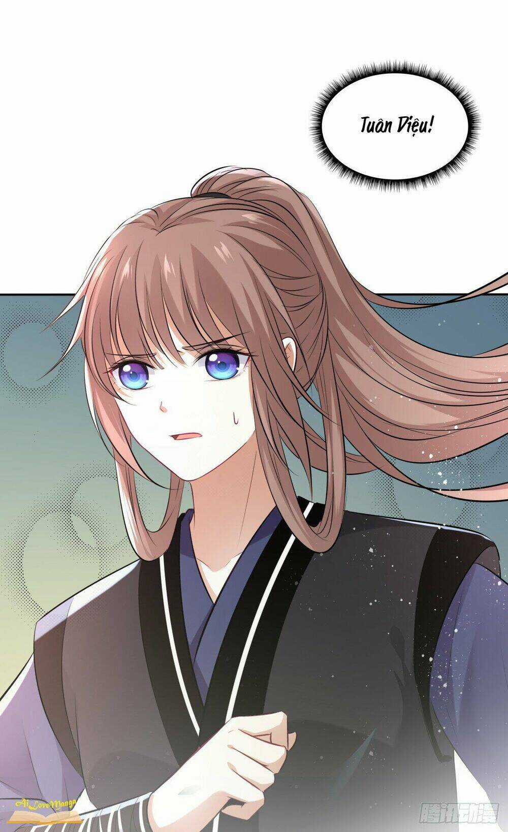 Vương Phi Thật Thích Trang Điểm - Chapter 69 - Trang 30