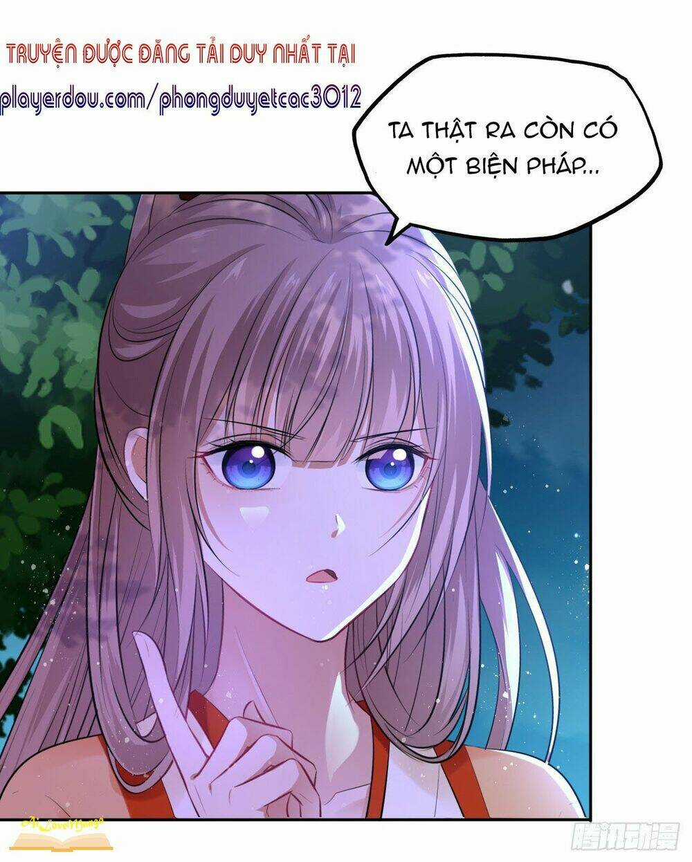 Vương Phi Thật Thích Trang Điểm - Chapter 69 - Trang 4