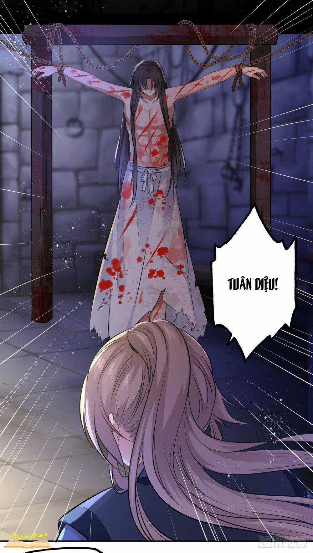 Vương Phi Thật Thích Trang Điểm - Chapter 69 - Trang 33