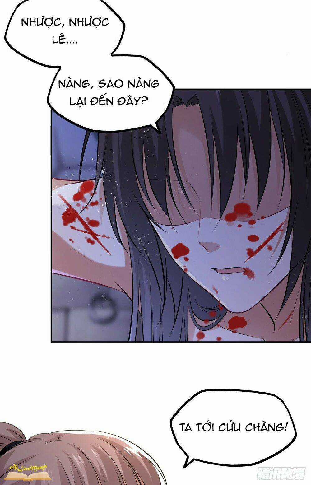 Vương Phi Thật Thích Trang Điểm - Chapter 69 - Trang 34