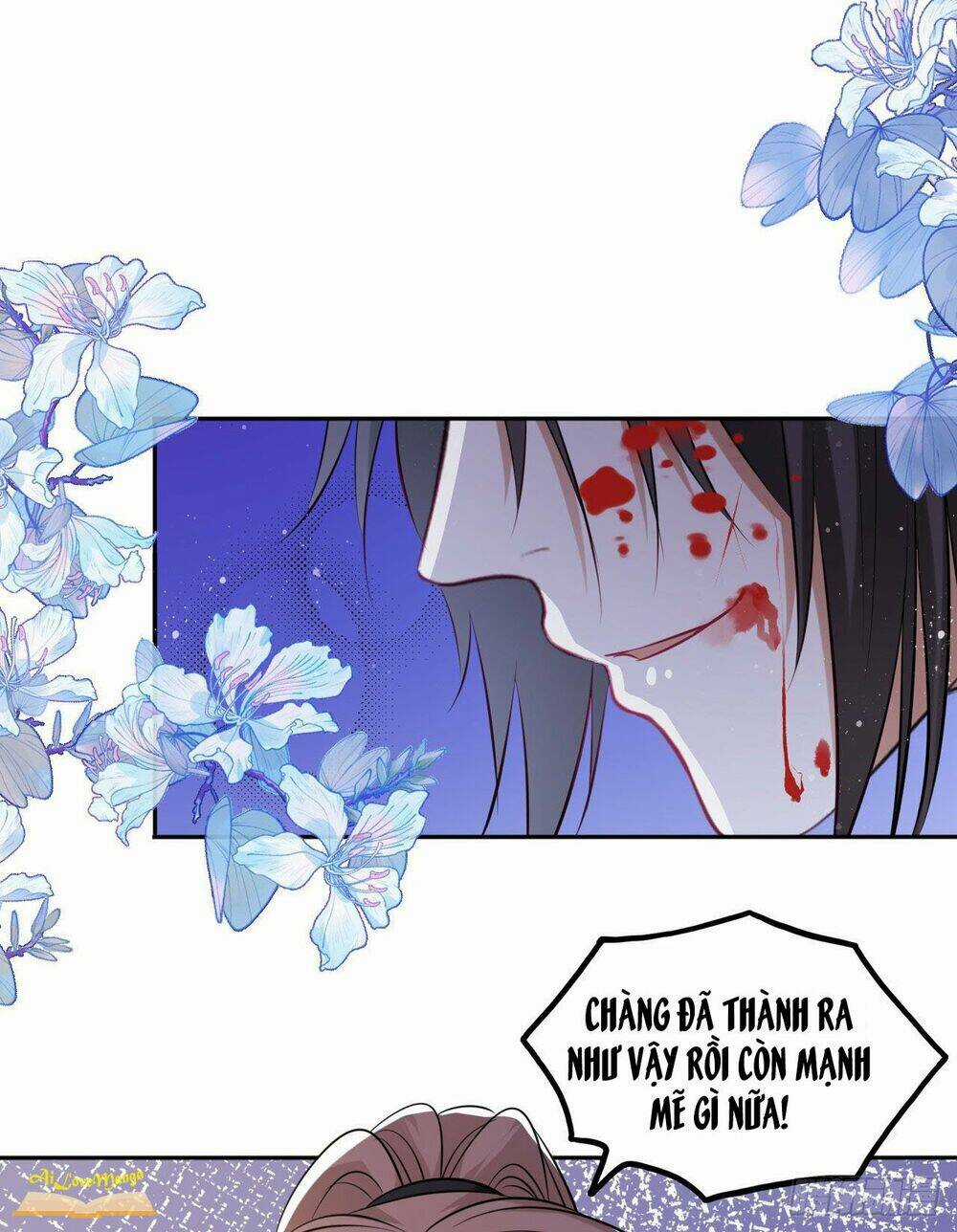 Vương Phi Thật Thích Trang Điểm - Chapter 69 - Trang 36
