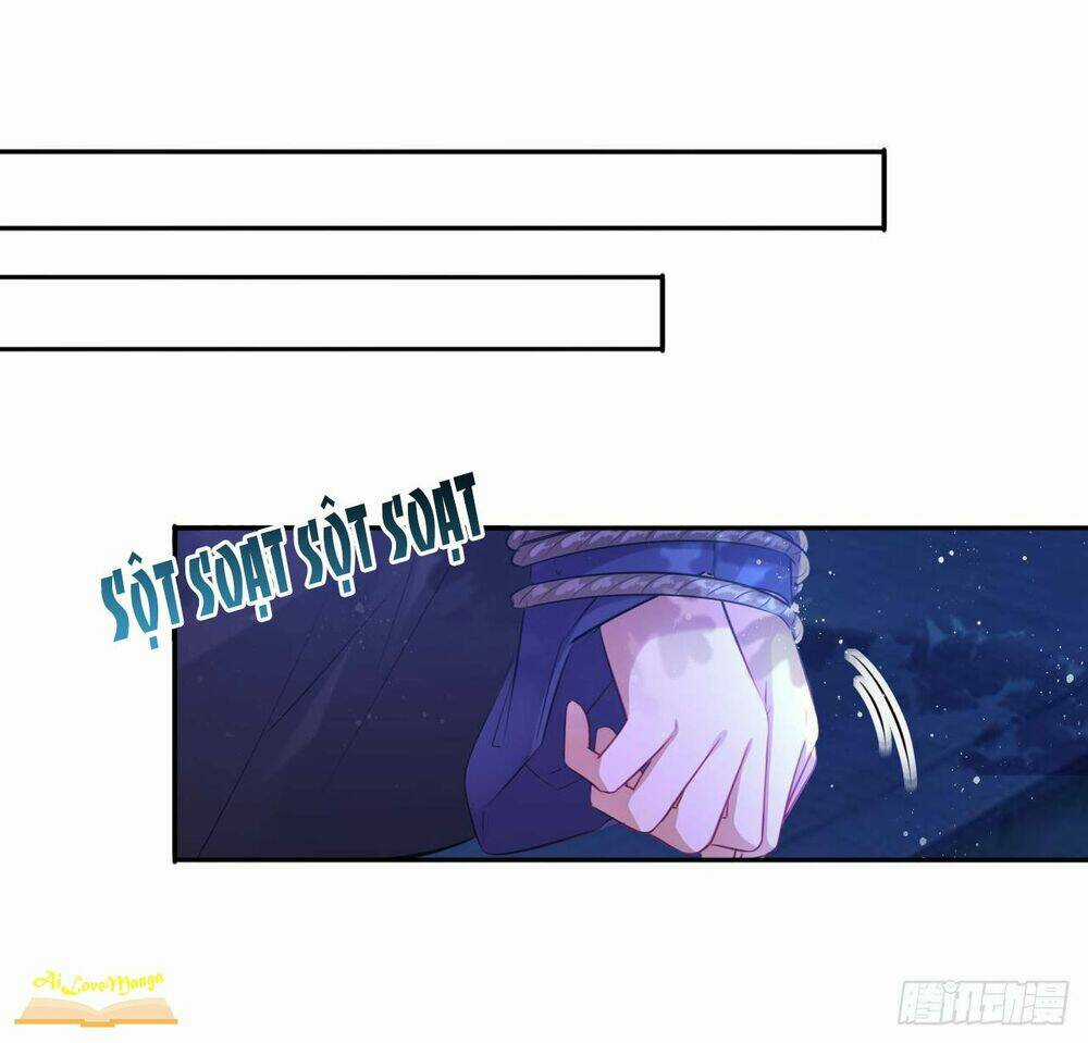 Vương Phi Thật Thích Trang Điểm - Chapter 69 - Trang 5