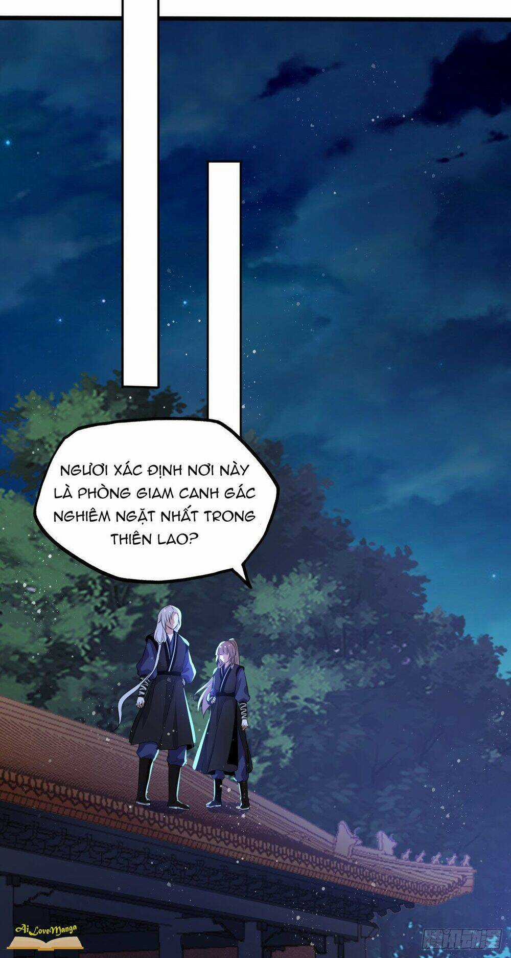 Vương Phi Thật Thích Trang Điểm - Chapter 69 - Trang 10