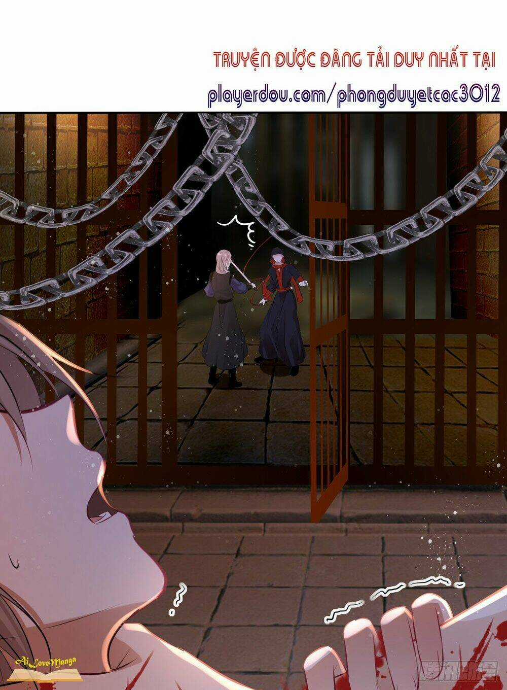 Vương Phi Thật Thích Trang Điểm - Chapter 70 - Trang 20