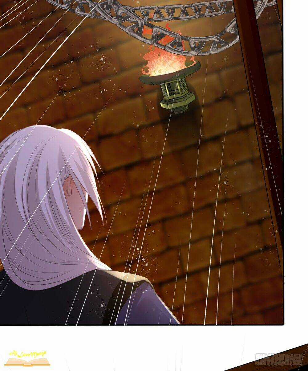 Vương Phi Thật Thích Trang Điểm - Chapter 70 - Trang 3