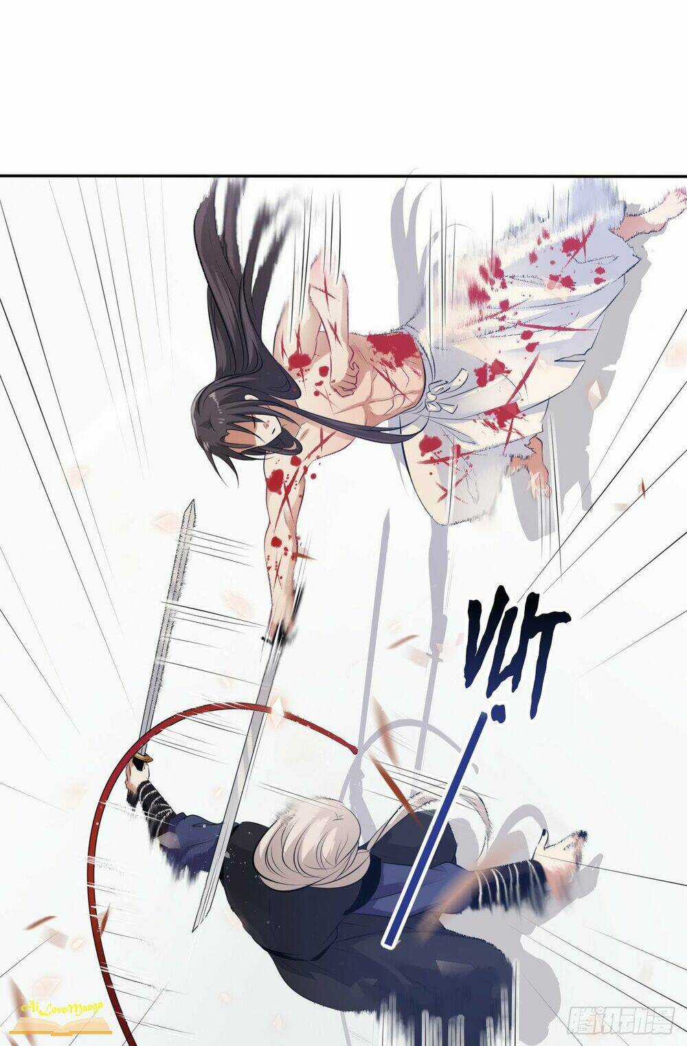 Vương Phi Thật Thích Trang Điểm - Chapter 70 - Trang 30