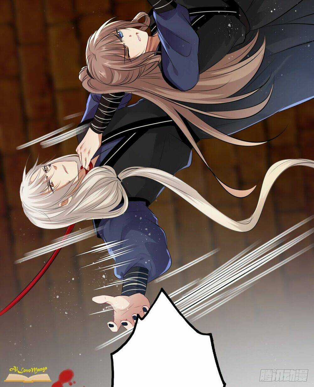 Vương Phi Thật Thích Trang Điểm - Chapter 70 - Trang 37