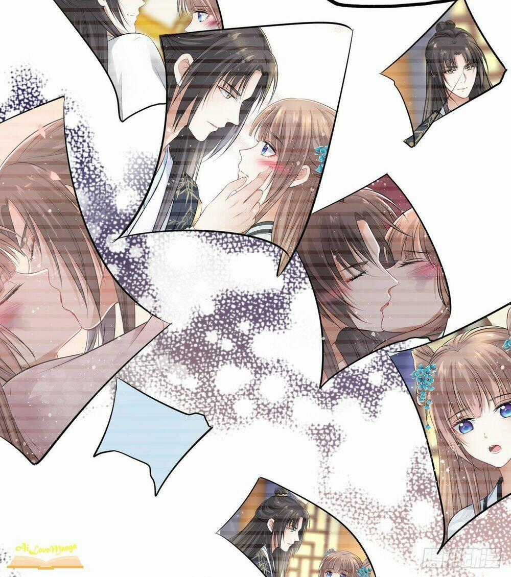 Vương Phi Thật Thích Trang Điểm - Chapter 70 - Trang 42