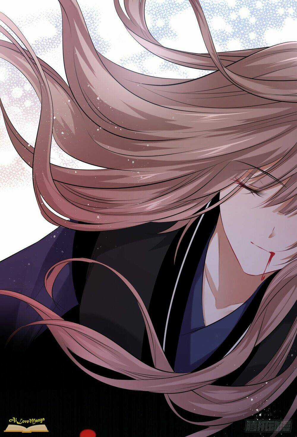 Vương Phi Thật Thích Trang Điểm - Chapter 71 - Trang 12